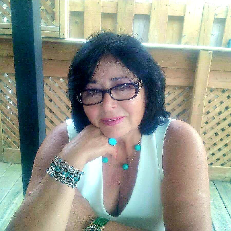 Adamantia LALLIS SARDIS