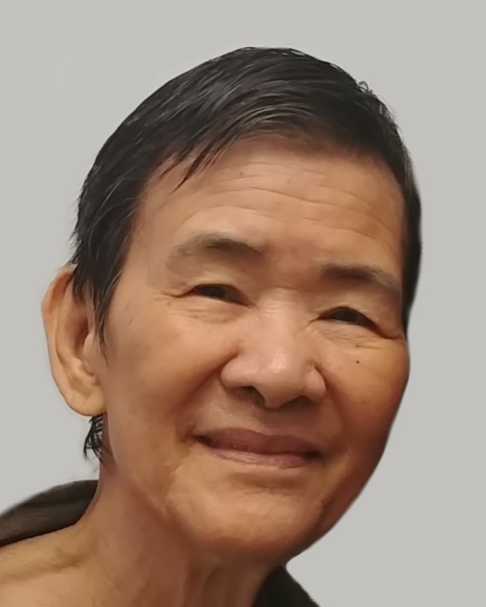 Tuyet Anh  CHUNG   畢門鍾雪英