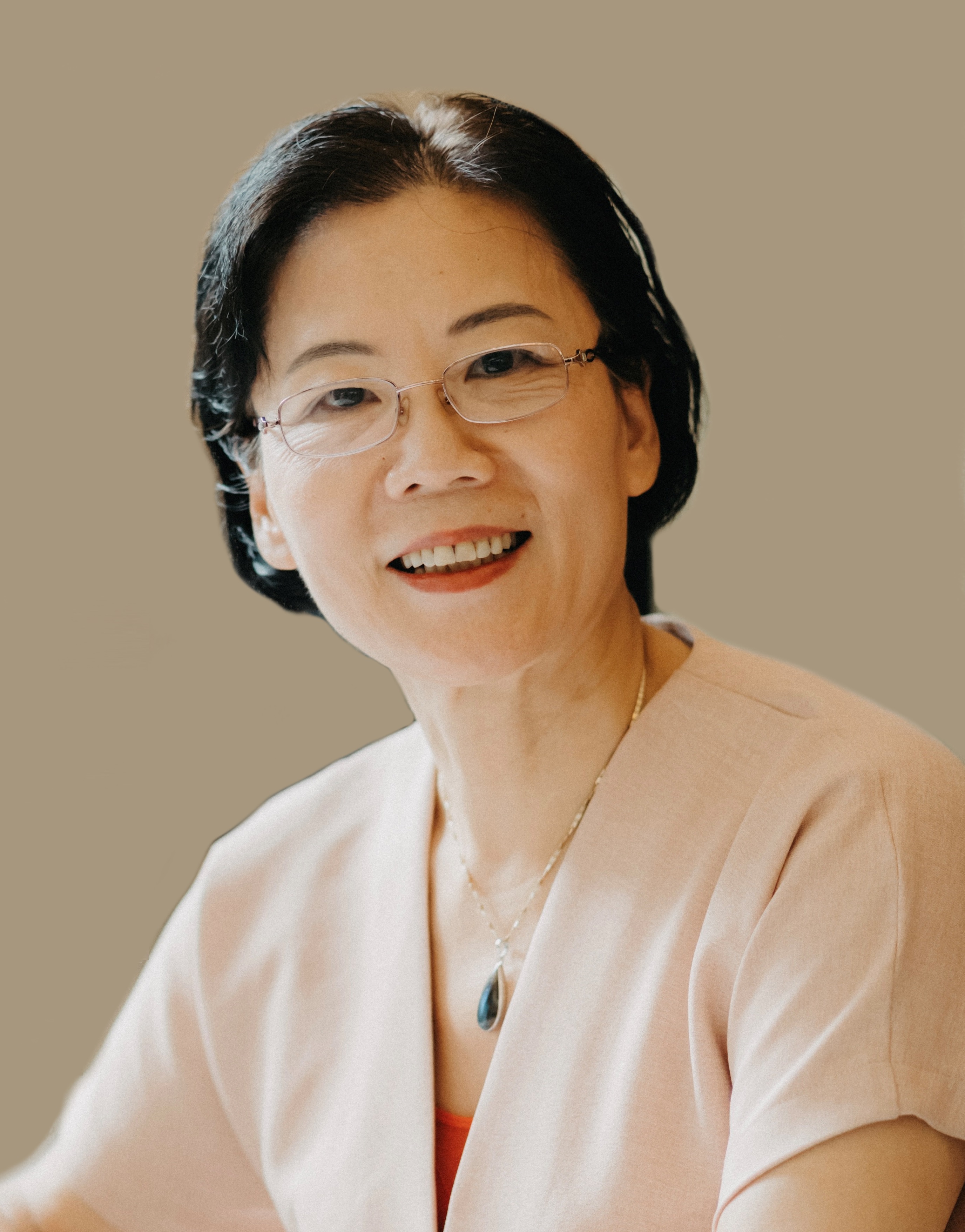 Leung CHEUNG  張 粮