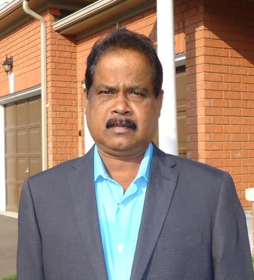 Selvanayagam KANTHAN