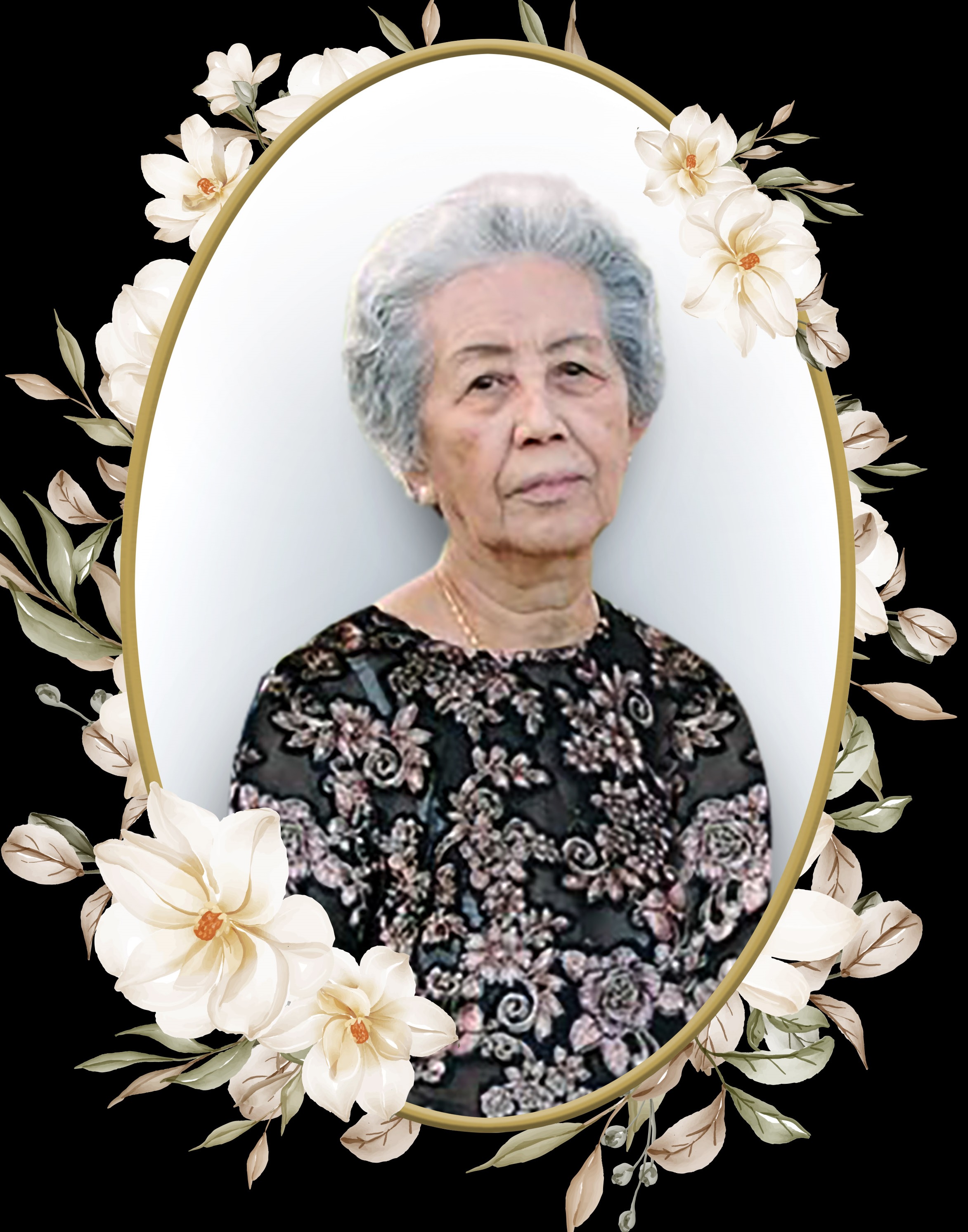 Thi Lang QUACH 王郭素蘭