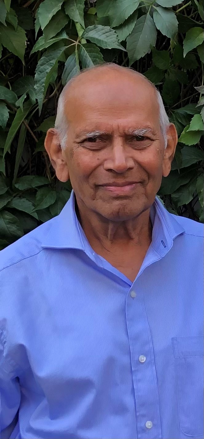 Chhotubhai PATEL