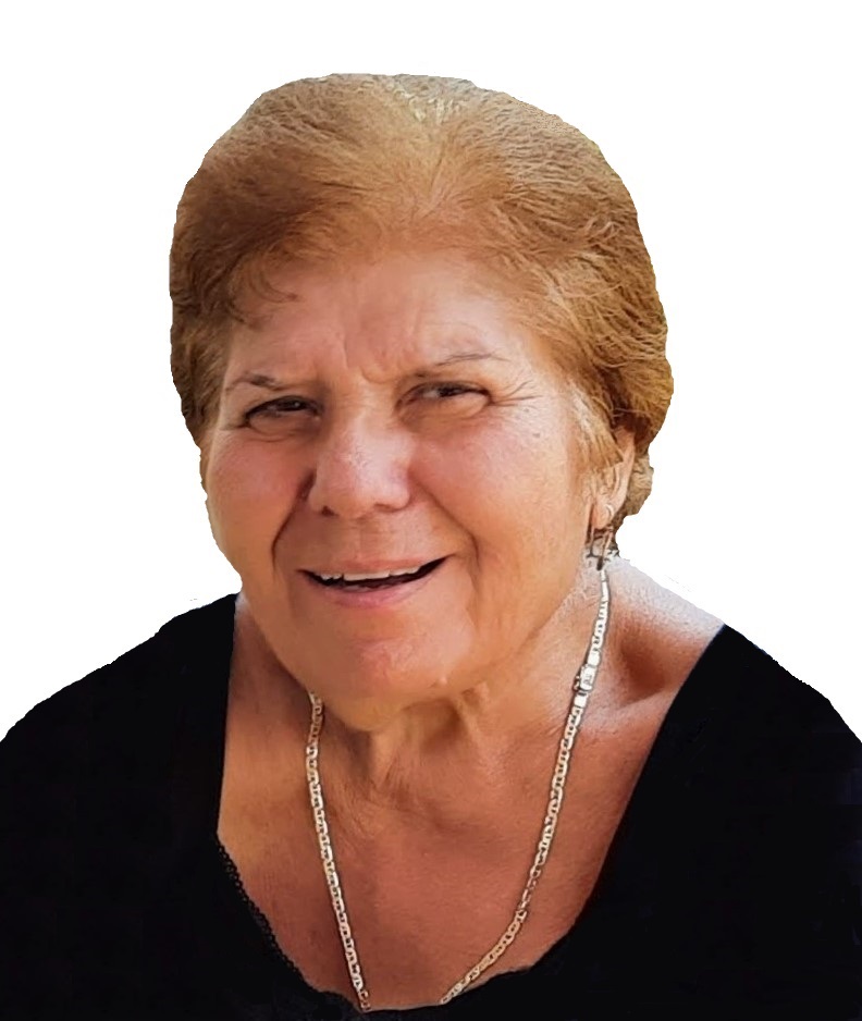 Theodora TOMADAKIS KROMIDAKIS