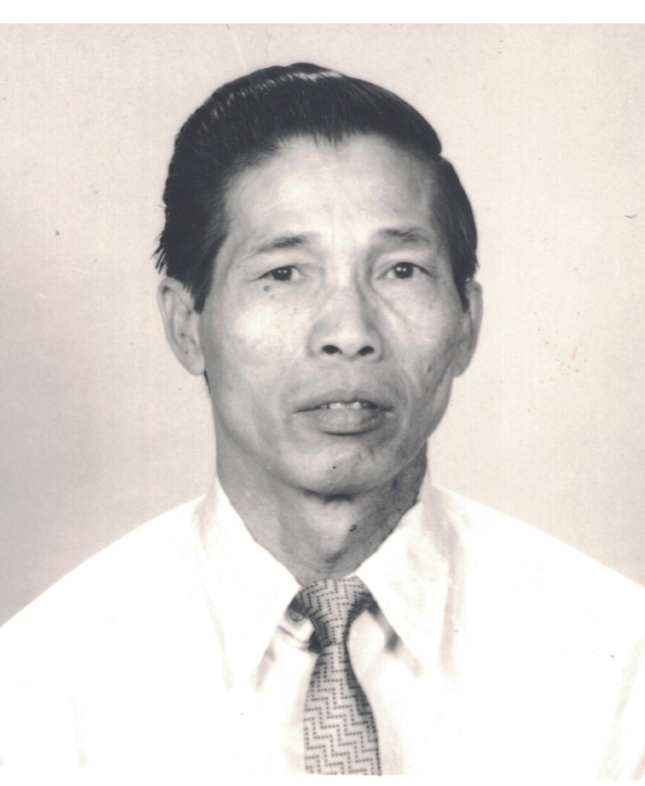 Van Long TRUONG 張 文 龍