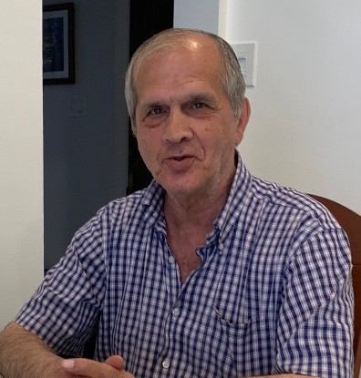 Dimitrios (Jimmy) STAMATIS