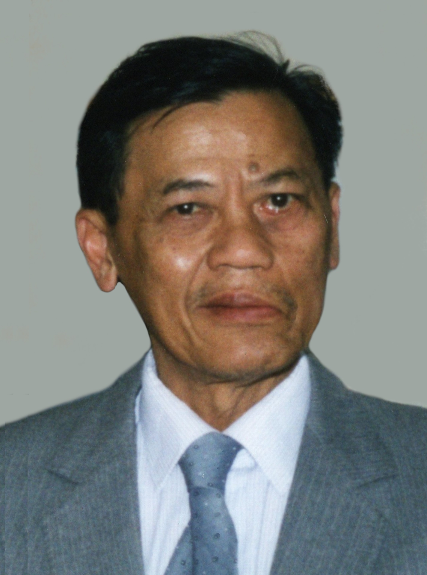 Toan Phuoc NGUYEN