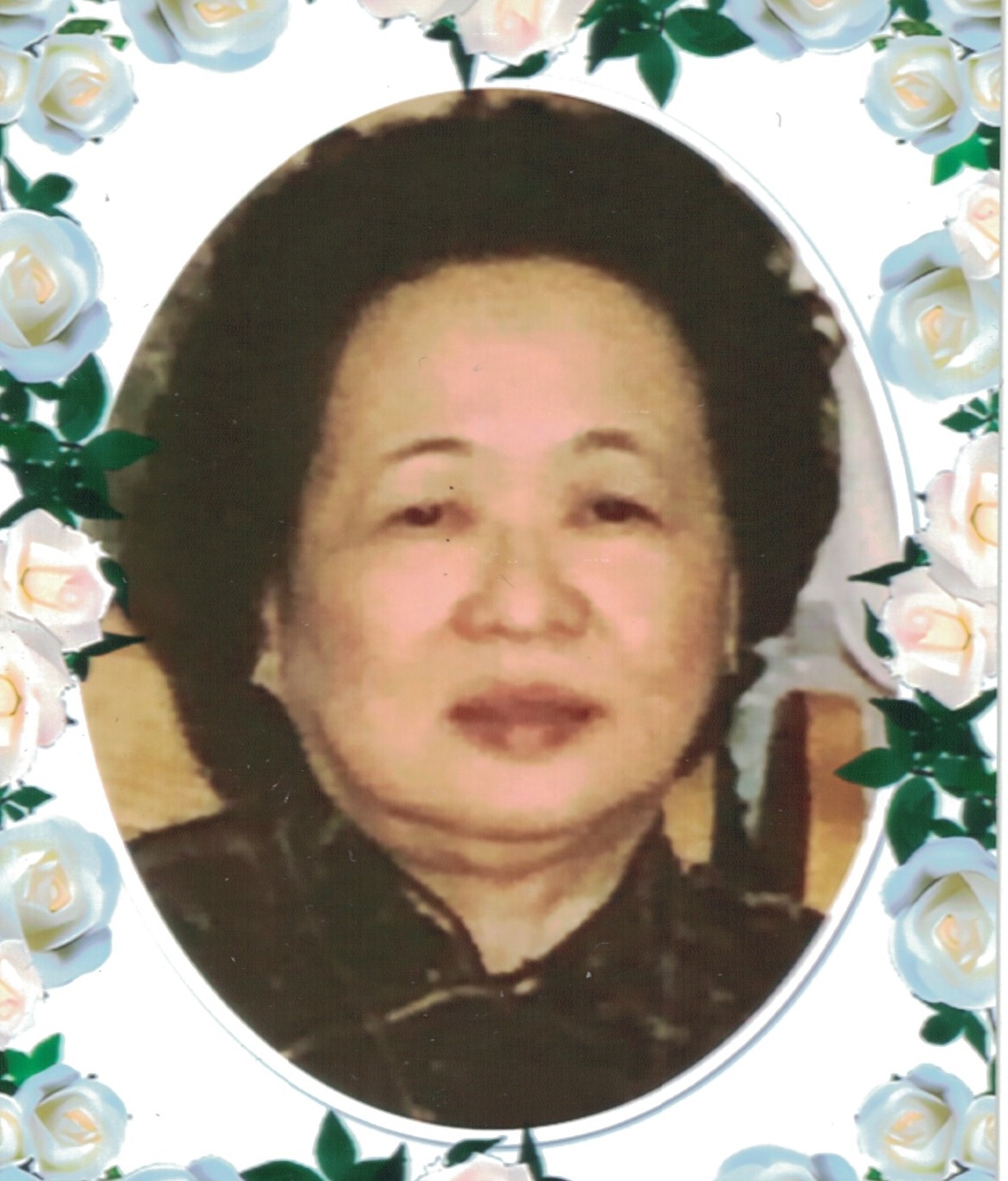 Chau Nu TA  伍 門 謝 珠 女