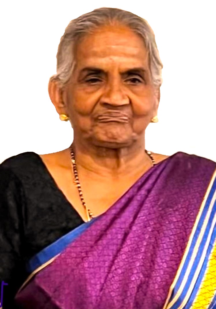 Leelawathe SEENITHAMBY