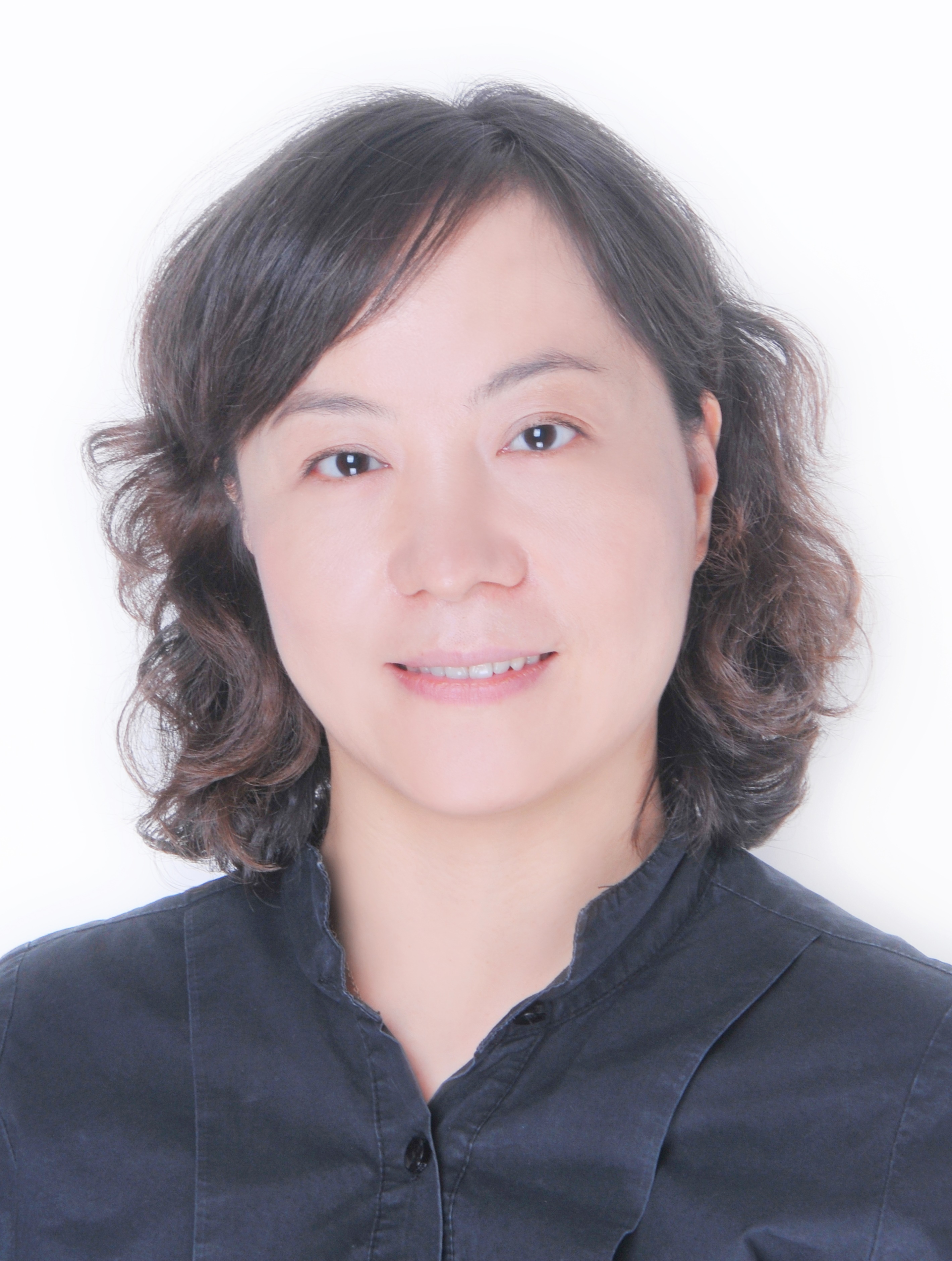 Ke Rong LIN 林 可 荣