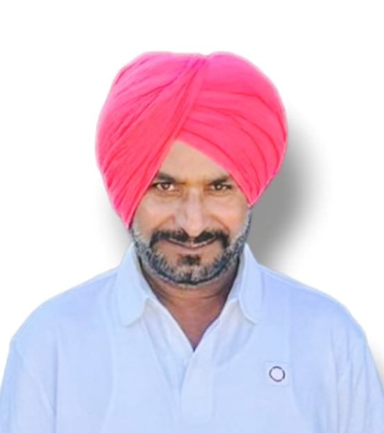 Gurmail Singh BHULLAR
