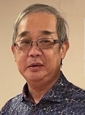 Yao Ping KOG 郭耀平（振华）