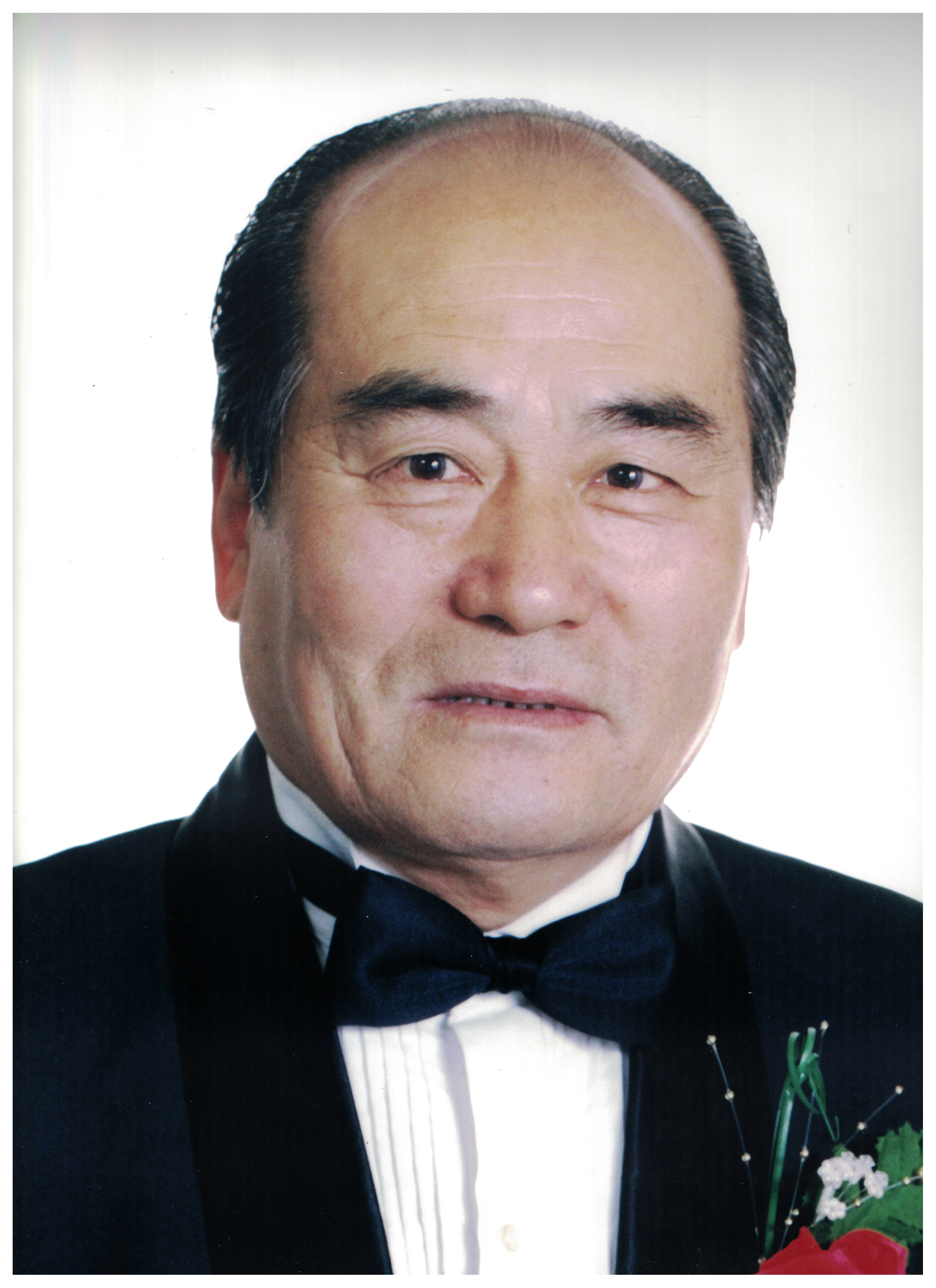 Yi Zheng Wang 王 宜 正