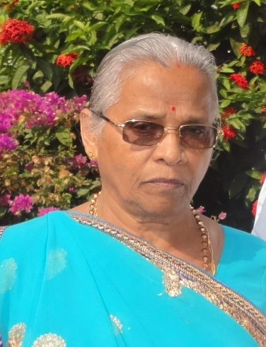 Laxmiben PATEL