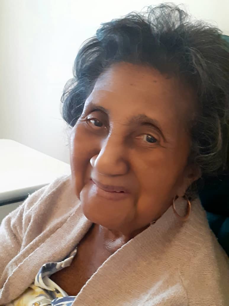 Solange Cadet Michel