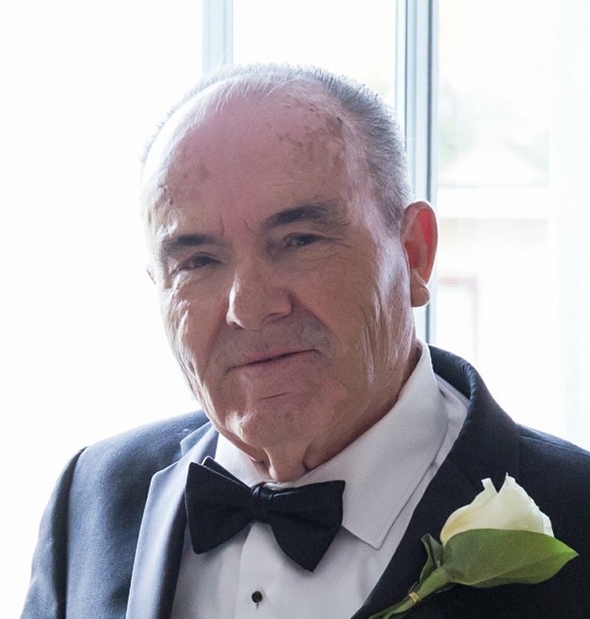 Nickolaos DANOPOULOS