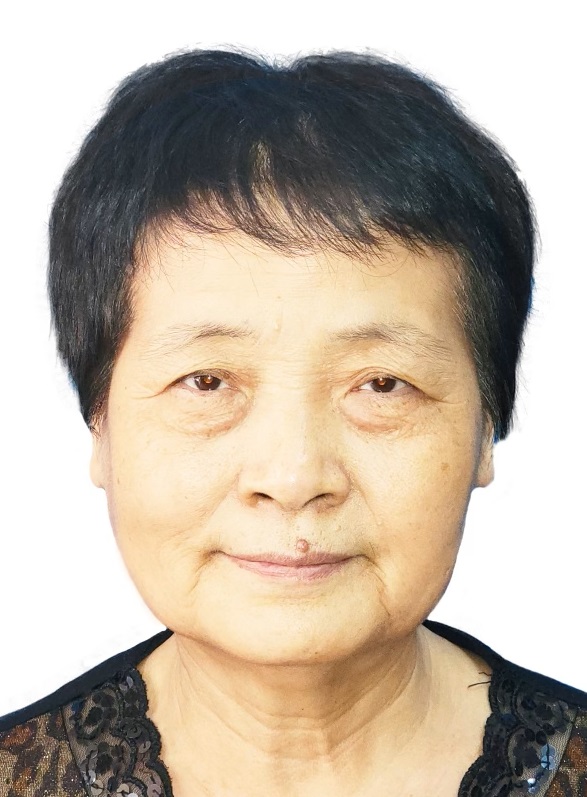 Yonghuan SHI  石 永 环