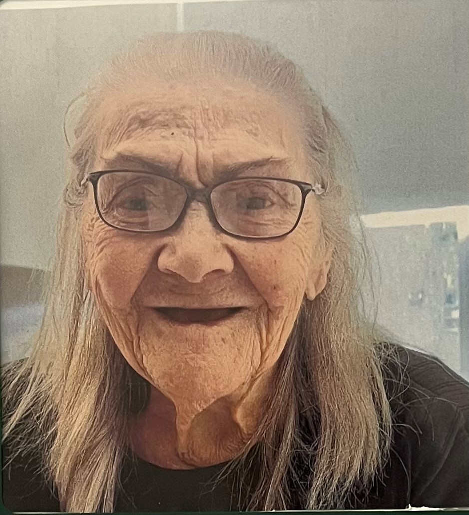 Panagiota SELLAS MAROULAKOU