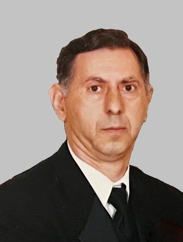 Ioannis DIMOGIANNIS
