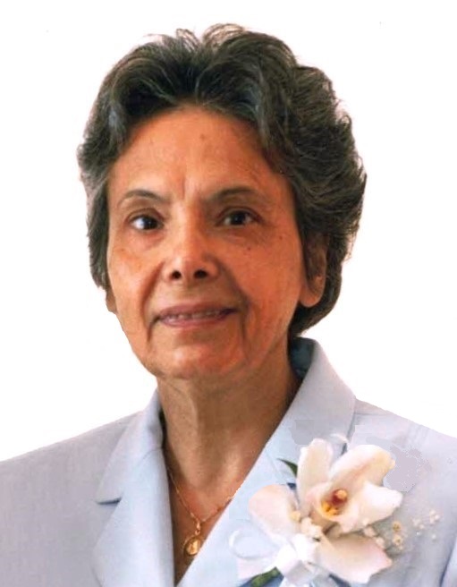 Ourania TIMOTHEATOU LABATOU