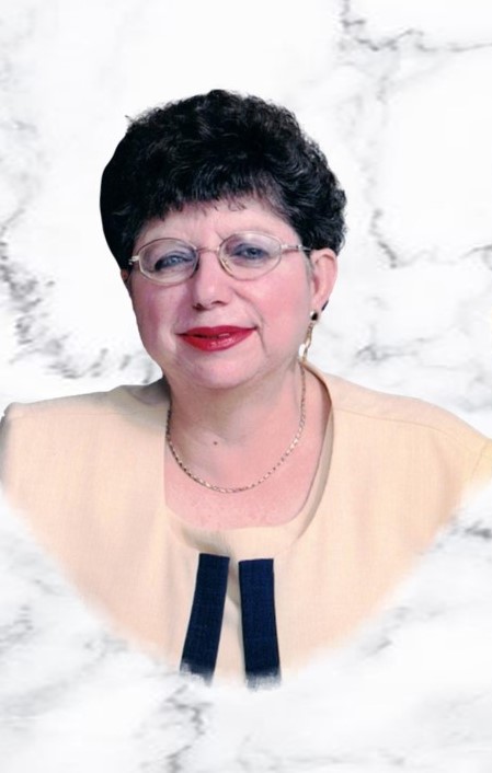 Liliane Jaouich Plante