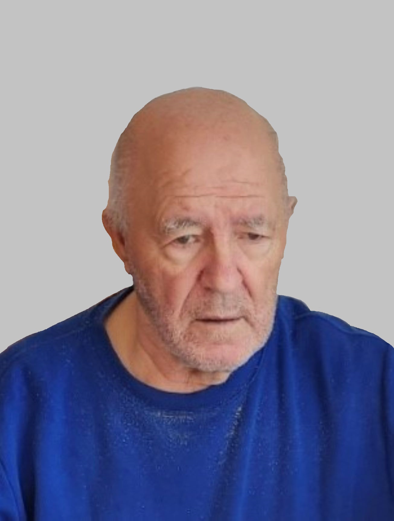 Ioannis (John) GAROUFALIS