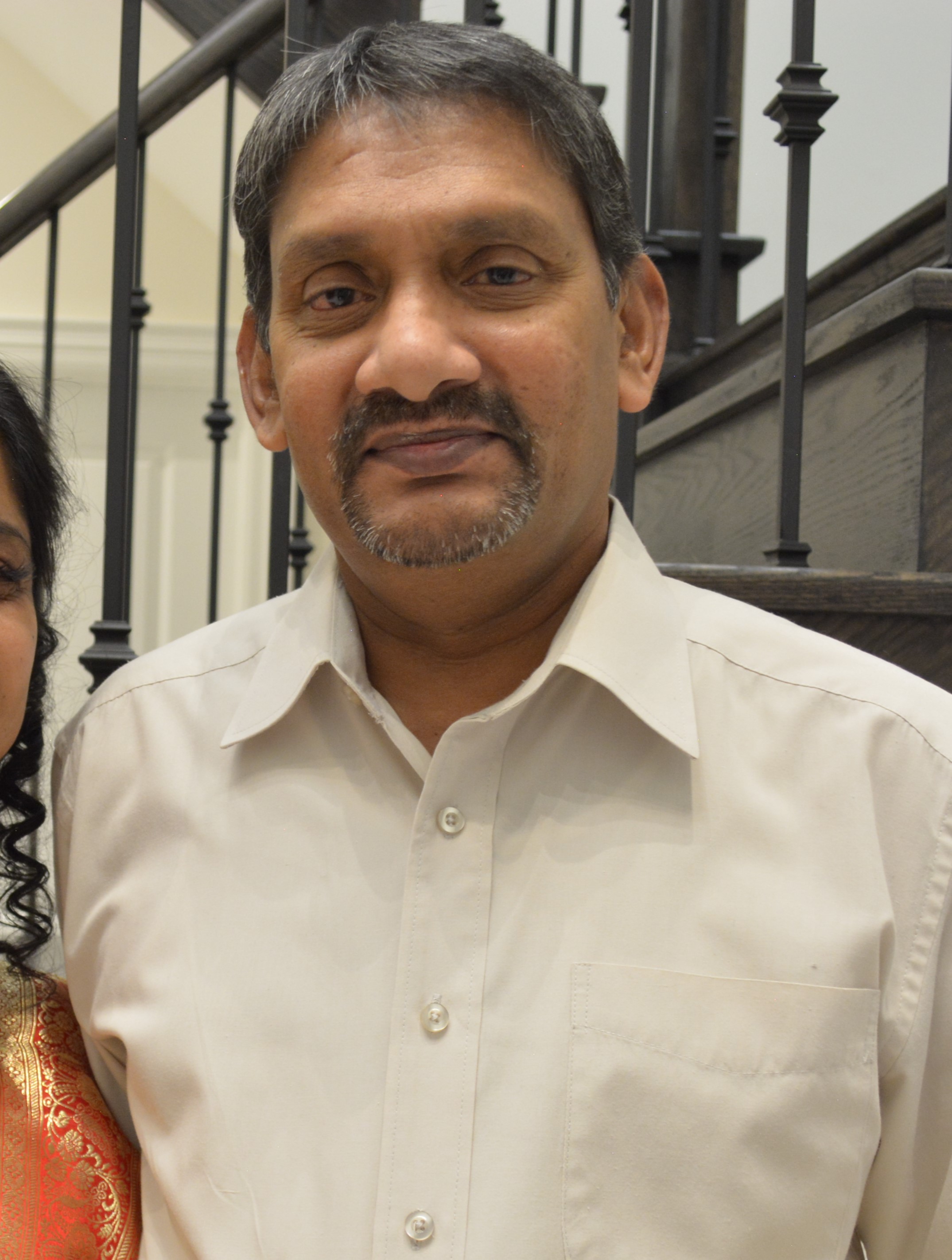 Ingston Uthayakumar EMMANUEL