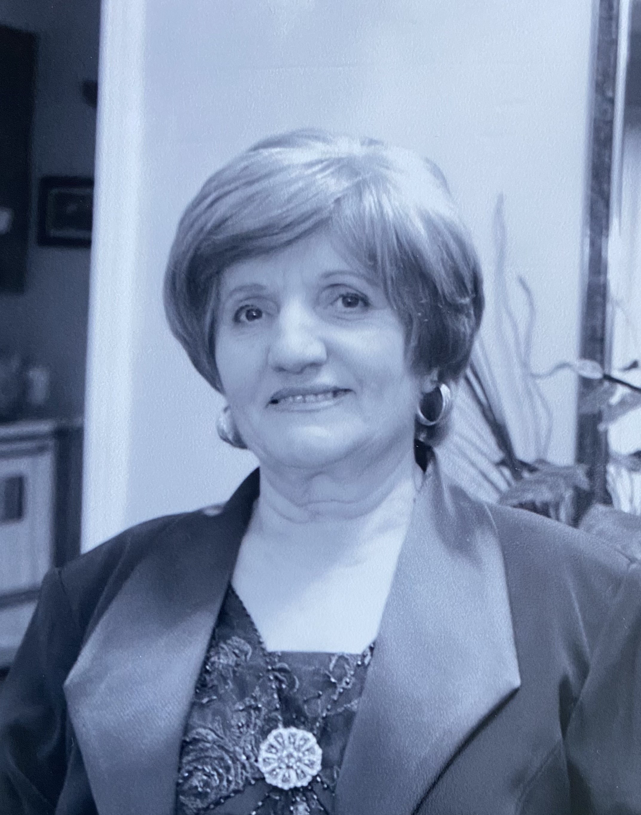 Dimitra Mollas Tsiafakis