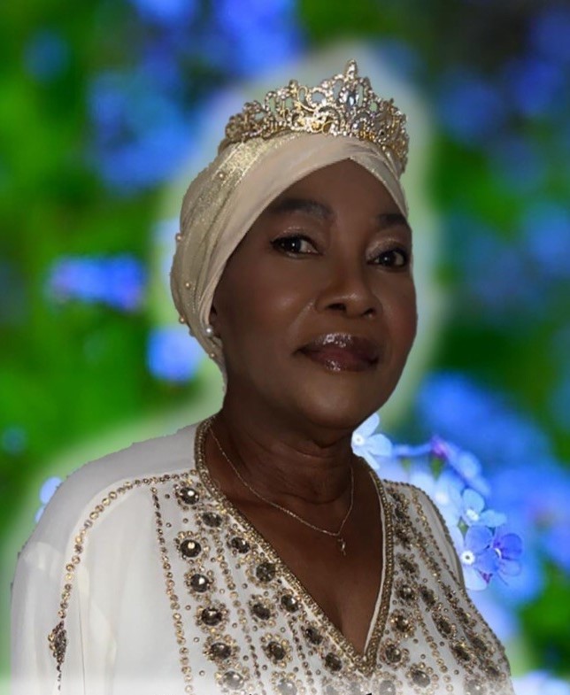 Marie Altagrace Carmelle LATORTUE