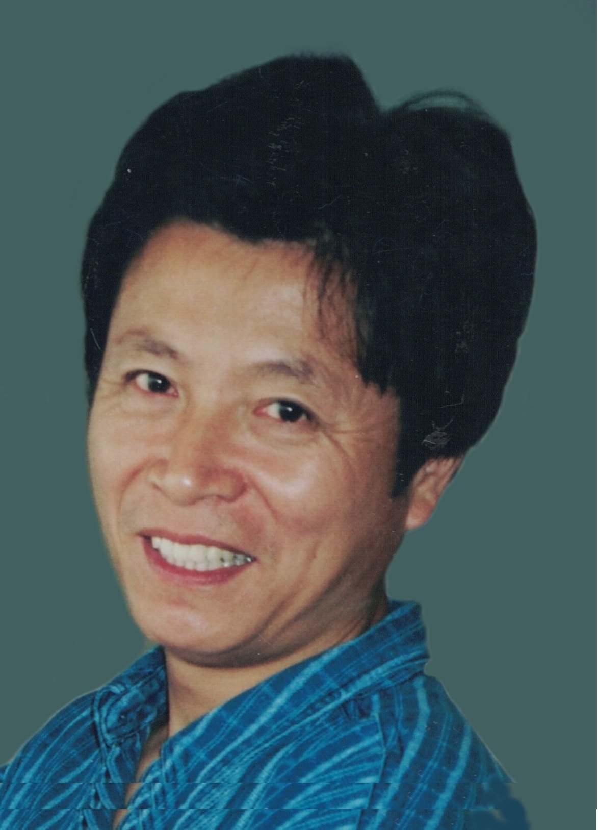 Wei Ping MA 马 为 平