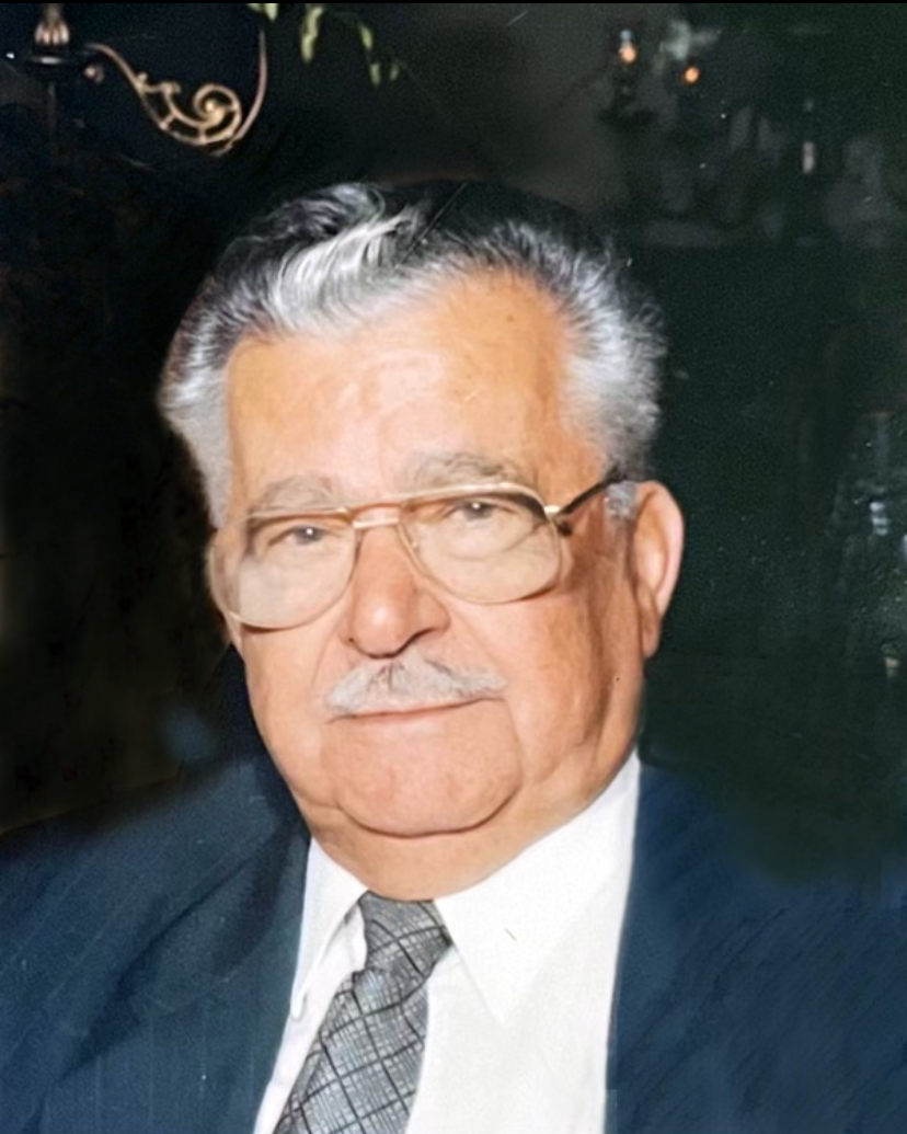 Vretonikolaos Destounis