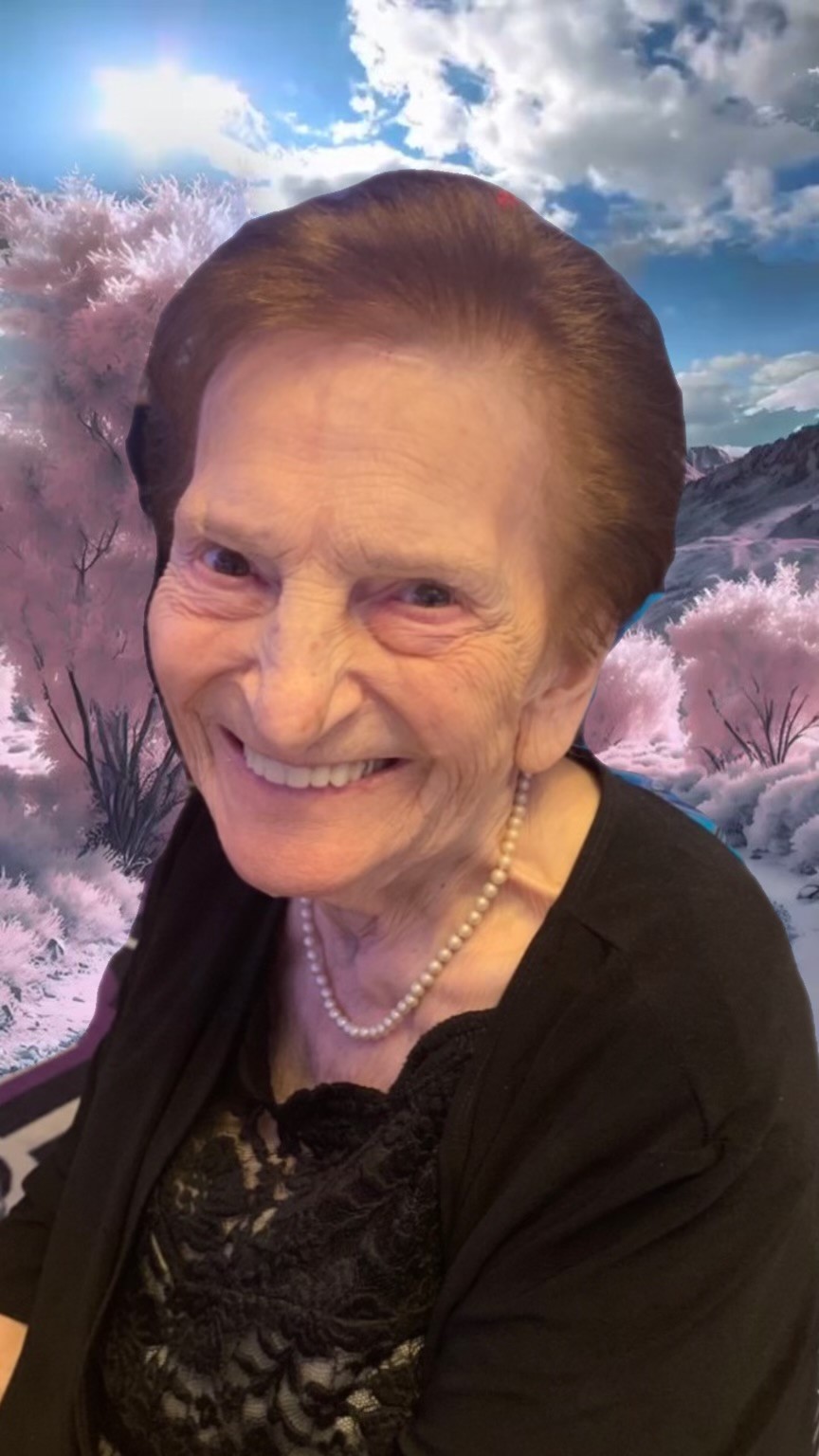 Vasiliki ANGELIS KOUTSIKOU