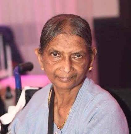 Maniben PATEL