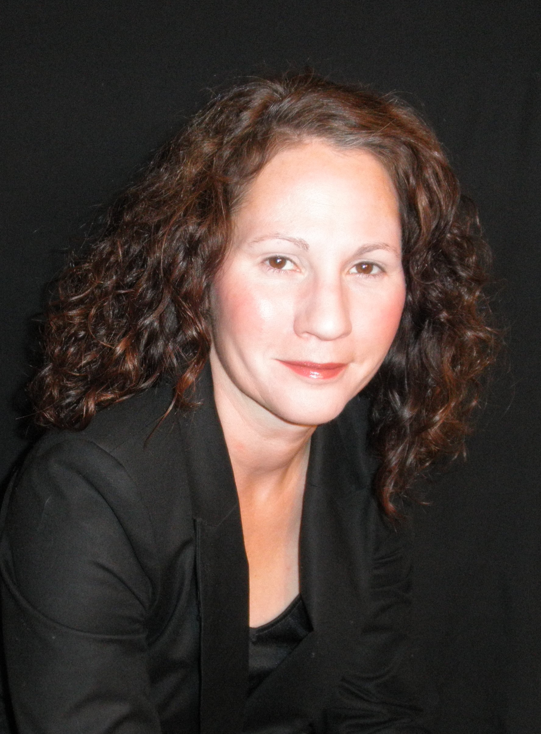 Veronica Suzanne Cizmar