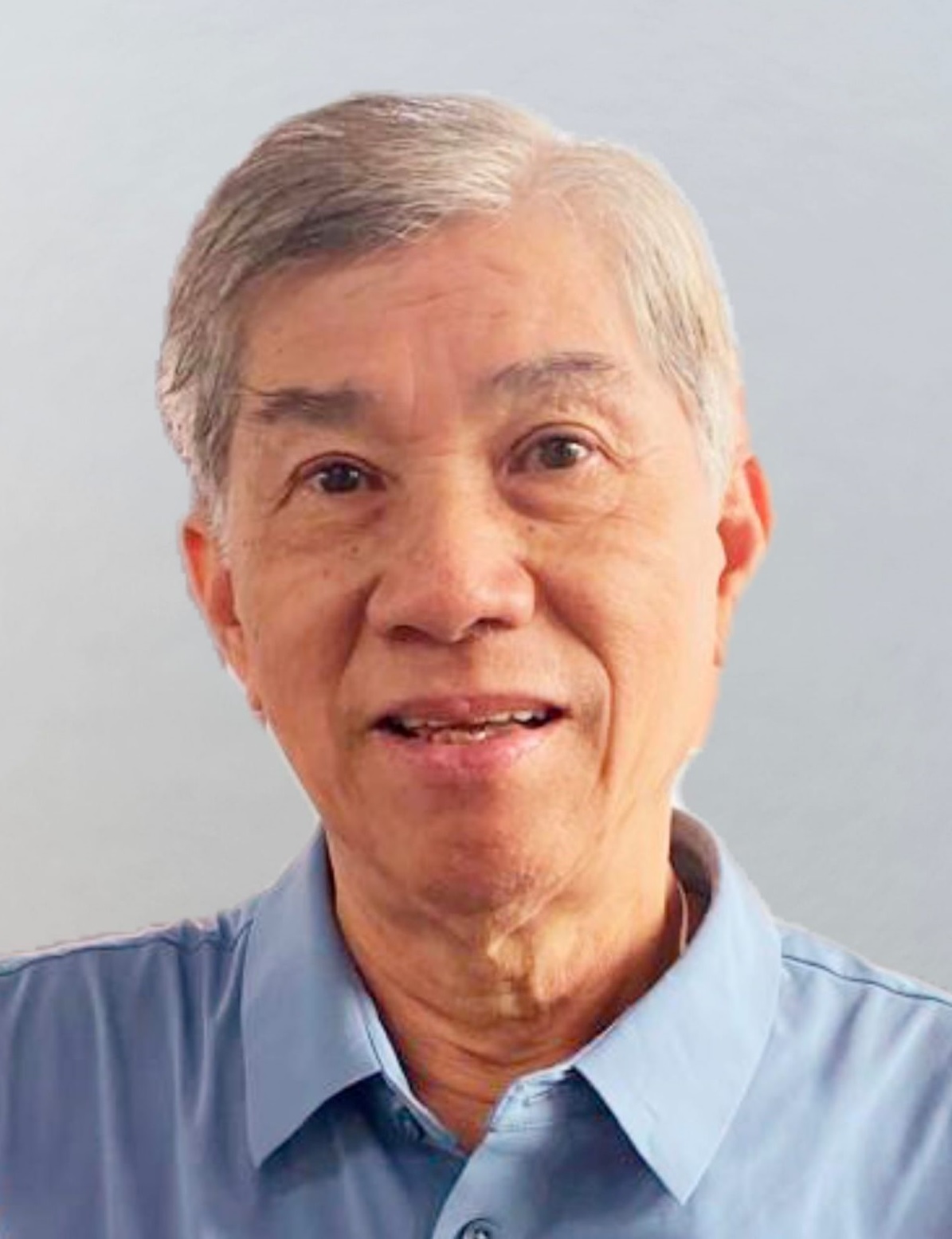 Cam Hong LA 羅 錦 洪