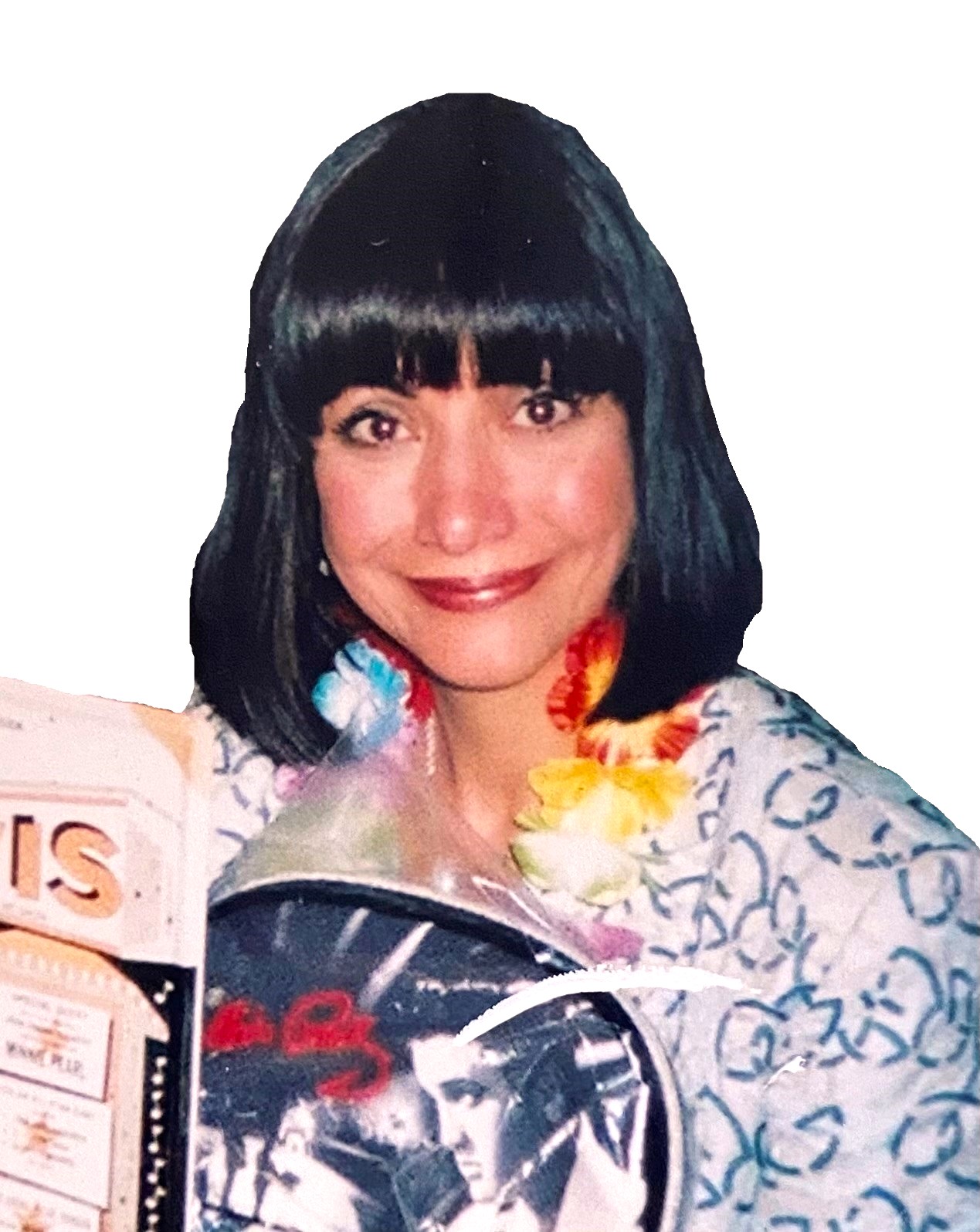 Kyriakoula WILLIAMS SARGANIS