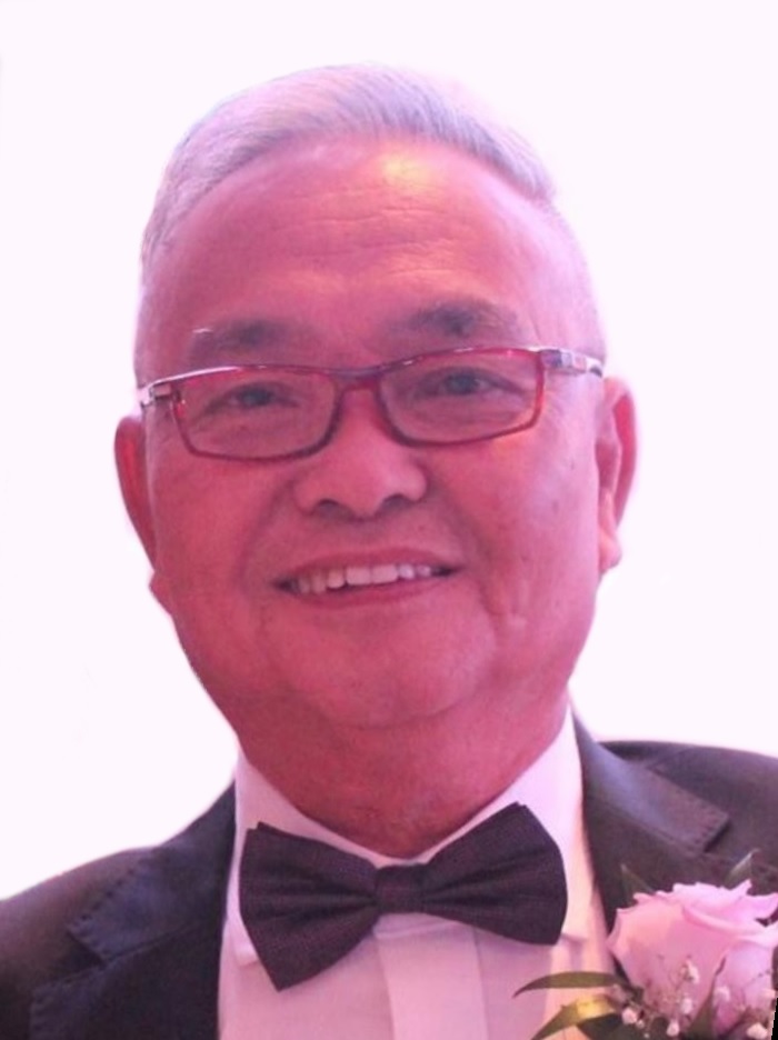 Kwok Chu LEE 李  國  柱