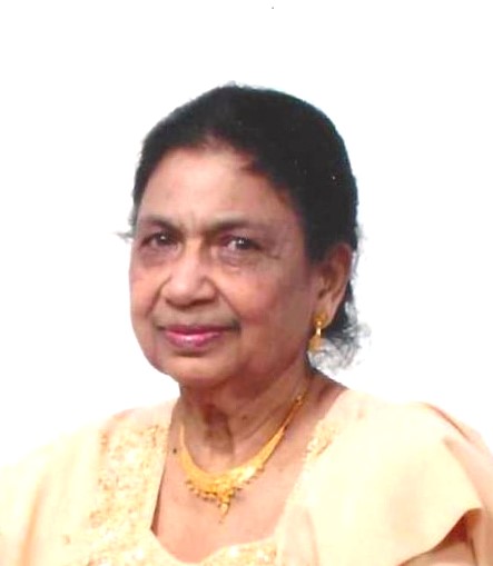 Juliet Daowkie SOHAN