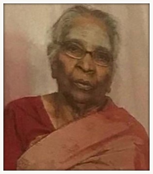 Annaledchumi PONNAIAH