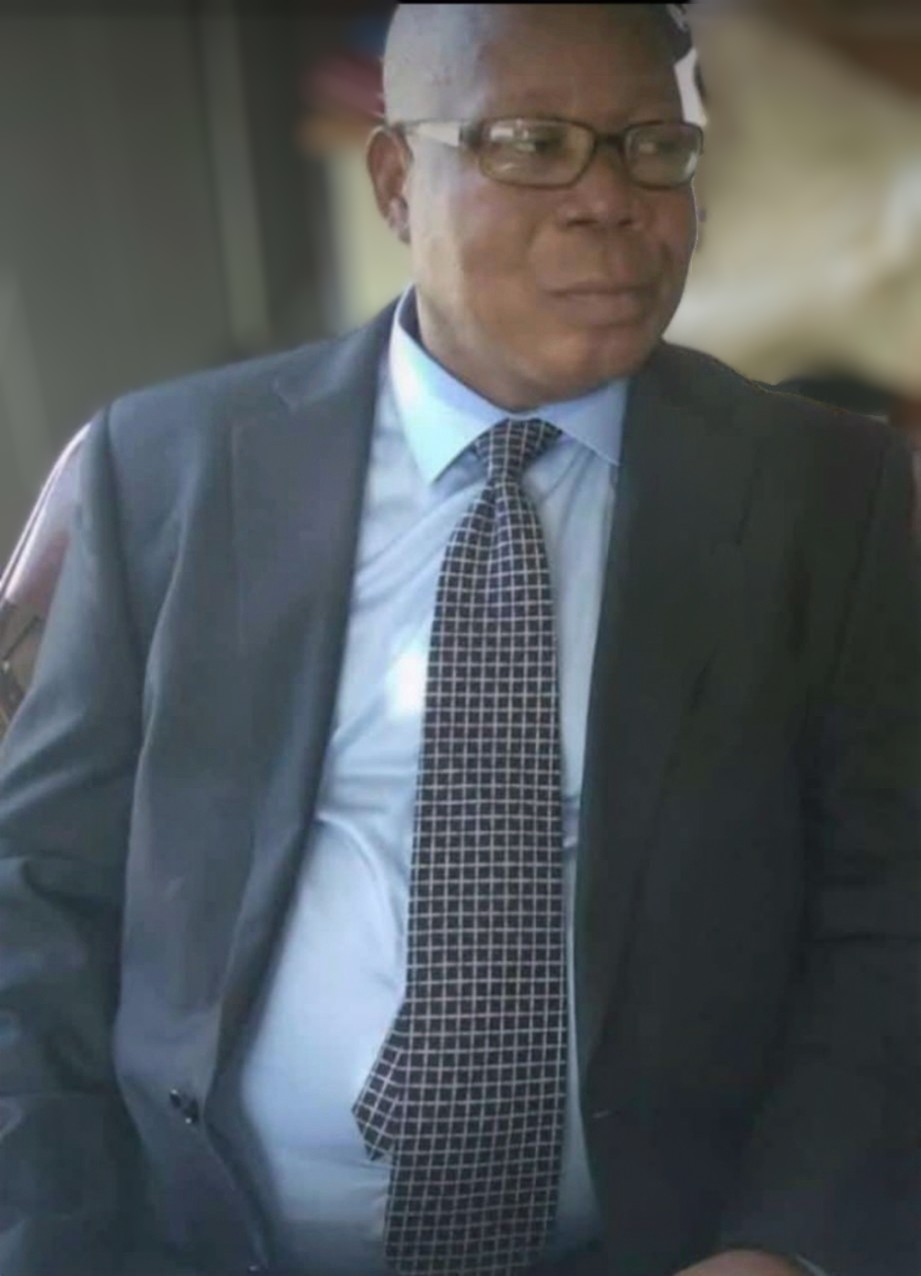 Claude-Antoine JEAN-BAPTISTE