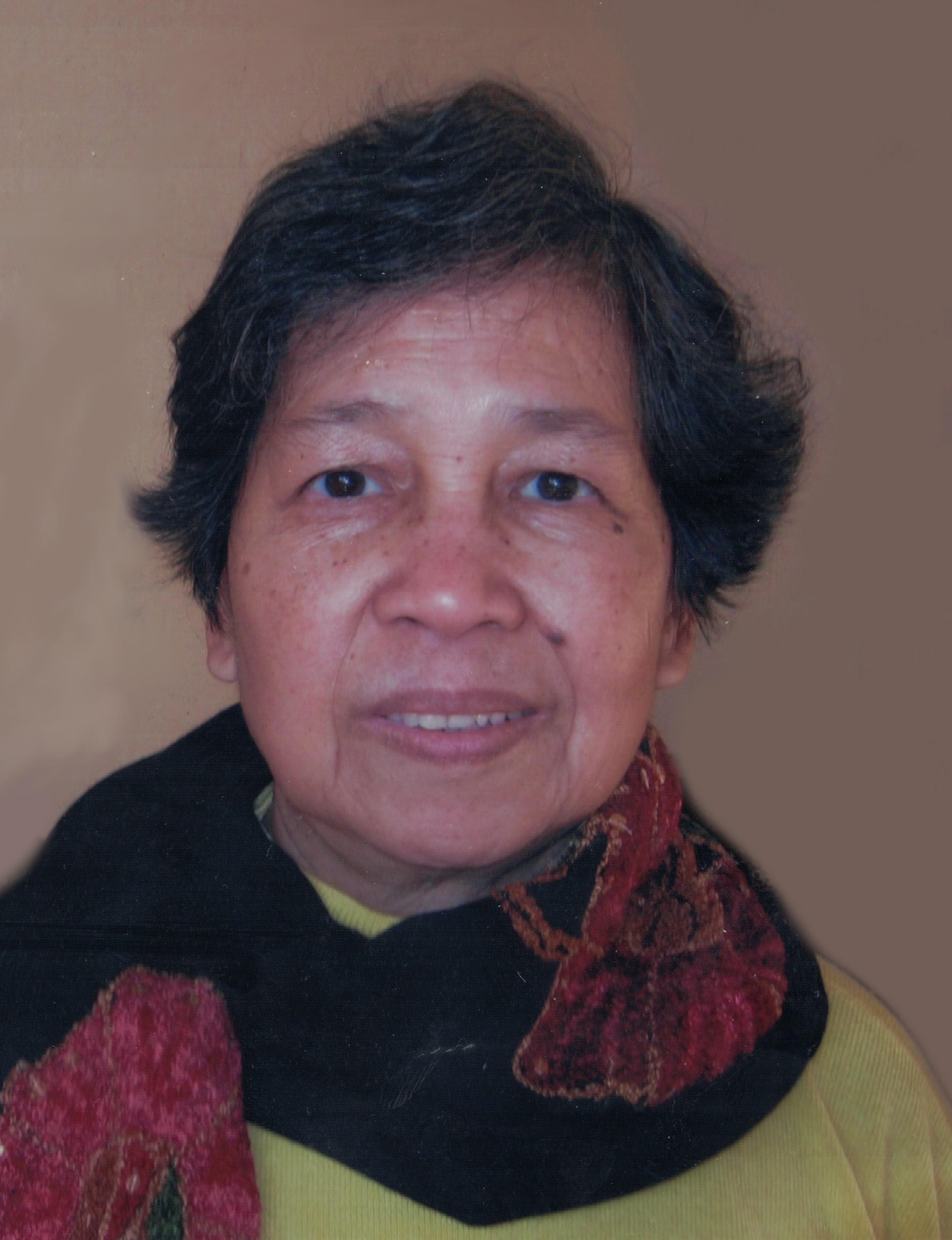 Le Lien PHUNG  馮 麗 蓮