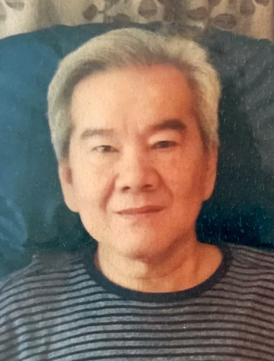 Meng Teang TRUONG 張 明 典