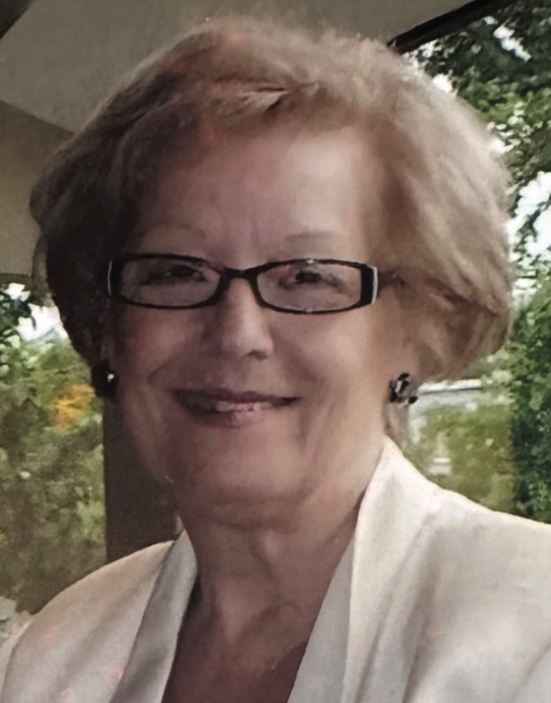 Afroditi VALASSIS PANAGIOTOPOULOU