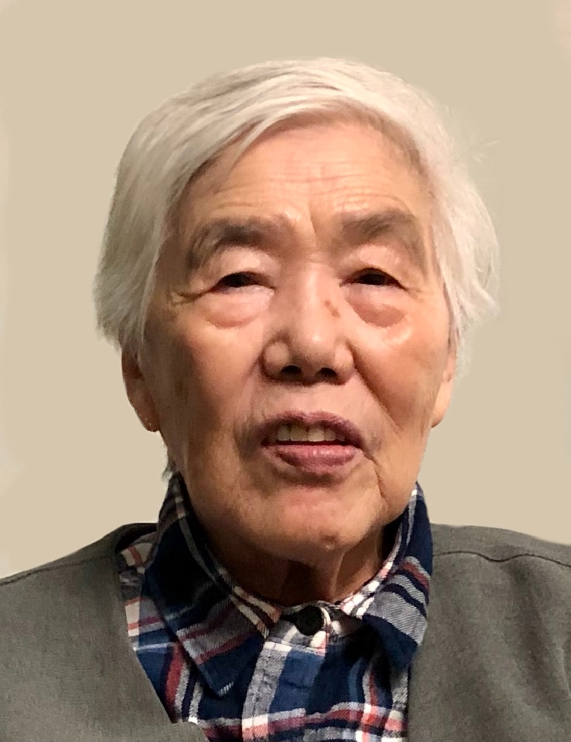 Mian Qi YU 余 綿 琦