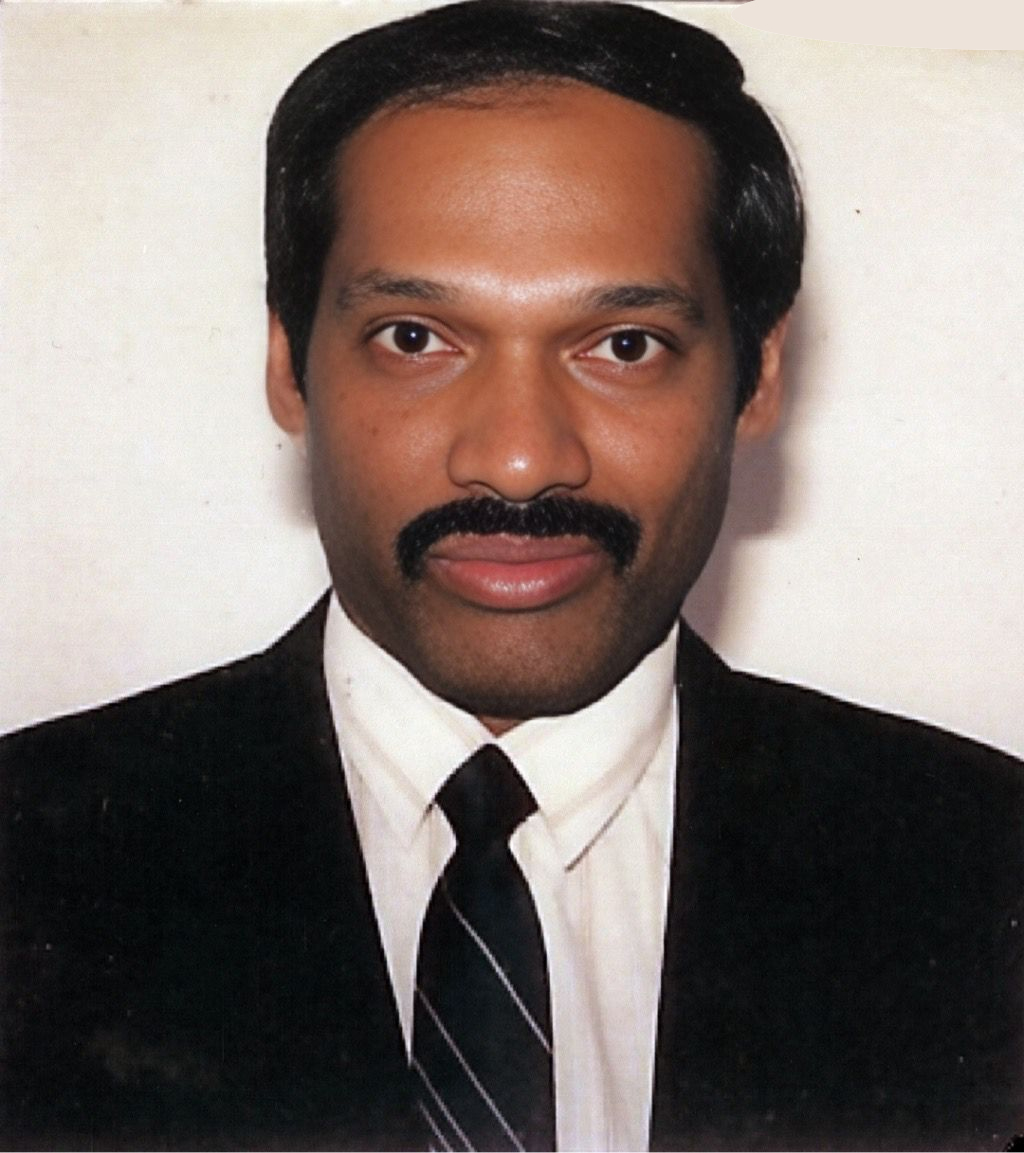 Rajaratnam NAGAMUTHU