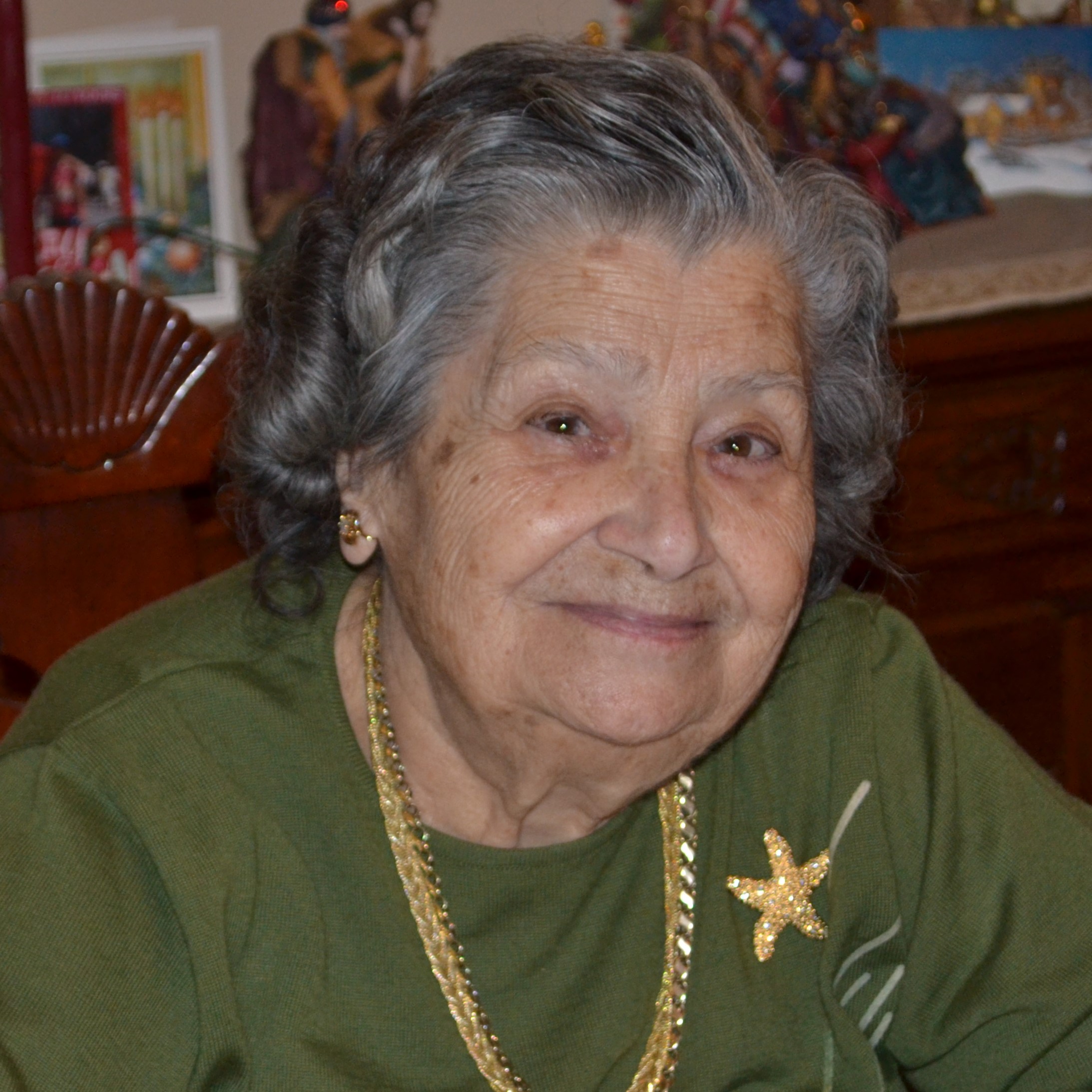 Zoe ZAFIRIOU PAPADOPOULOS