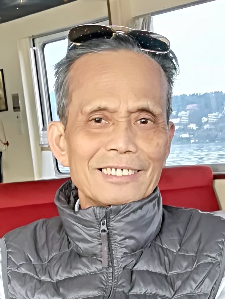 Chung Hill LEE 李 宗 曉