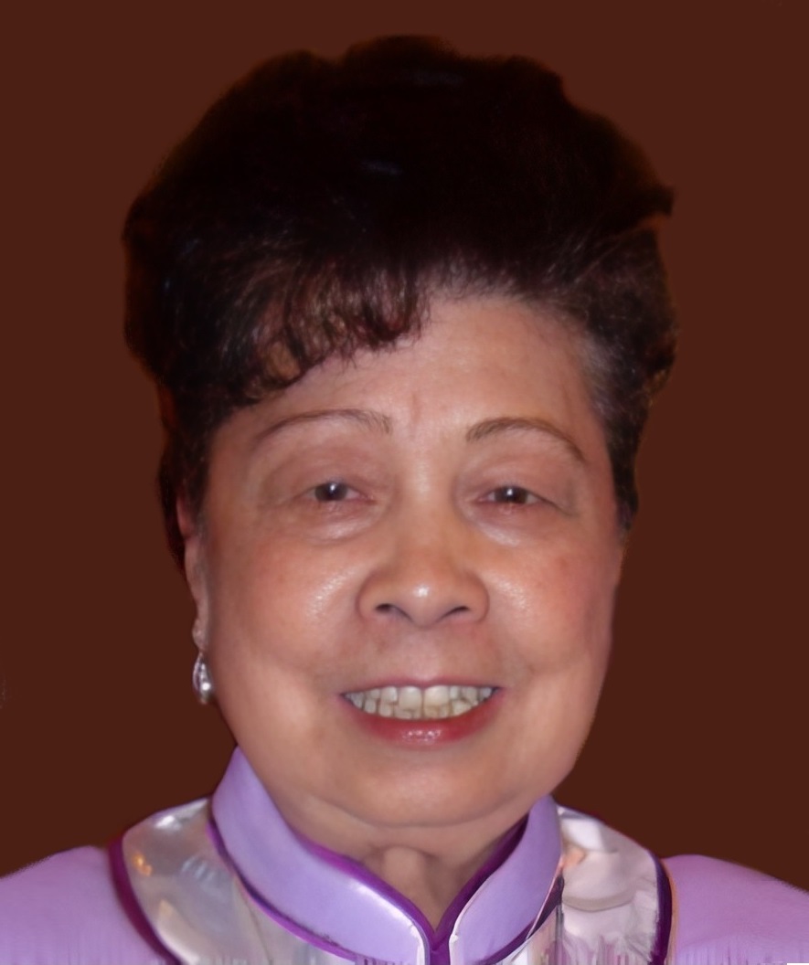 Lai Jing MAN 李門文麗貞