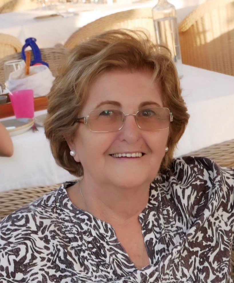 Sonia TSOUNTAS PASHALIDIS