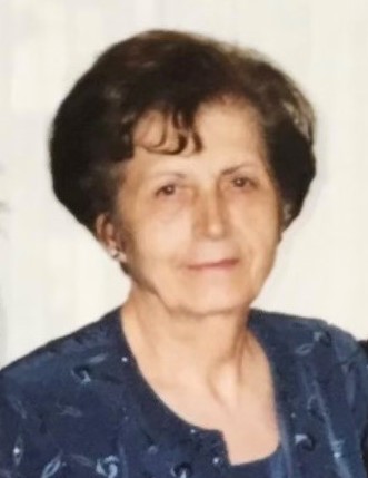 Angeliki DELFINIS PAGONIS