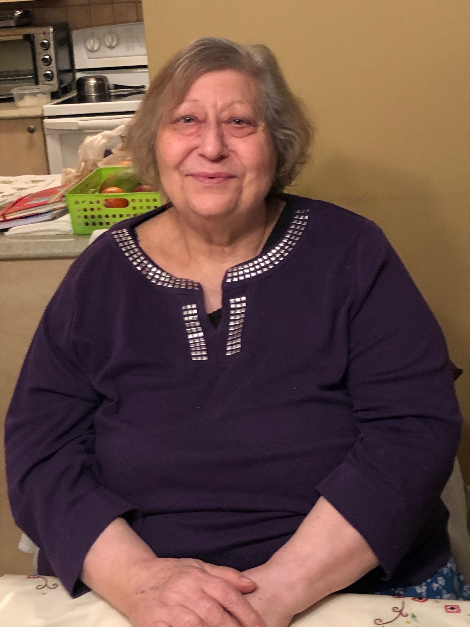 Vasiliki KOUFALIS KROKIDI